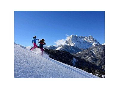 Apartment Appartement/2 Schlafräume/Dusche, WC - Outdoor photo 24