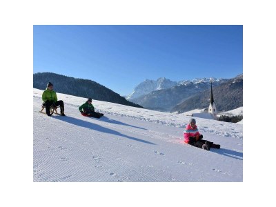Apartment Appartement/2 Schlafräume/Dusche, WC - Outdoor photo 27