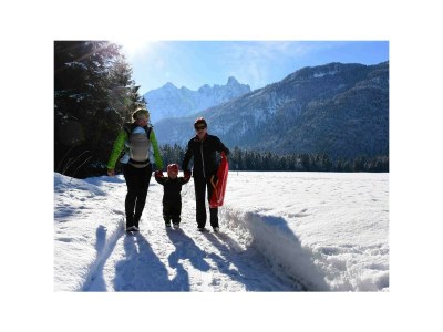 Apartment Appartement/2 Schlafräume/Dusche, WC - Outdoor photo 28