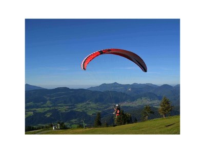 Apartment Appartement/2 Schlafräume/Dusche, WC - Outdoor photo 30