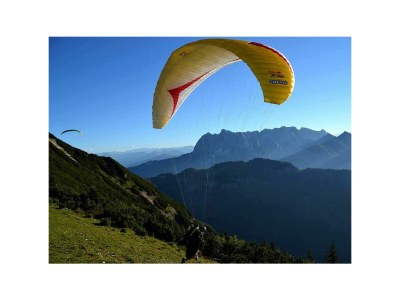 Apartment Appartement/2 Schlafräume/Dusche, WC - Outdoor photo 31