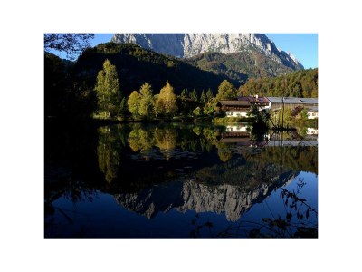 Apartment Appartement/2 Schlafräume/Dusche, WC - Outdoor photo 33