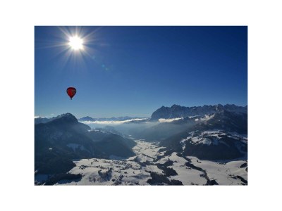 Apartment Appartement/2 Schlafräume/Dusche, WC - Outdoor photo 36