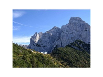 Apartment Appartement/2 Schlafräume/Dusche, WC - Outdoor photo 38