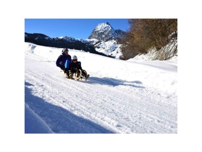 Apartment Appartement/2 Schlafräume/Dusche, WC - Outdoor photo 39