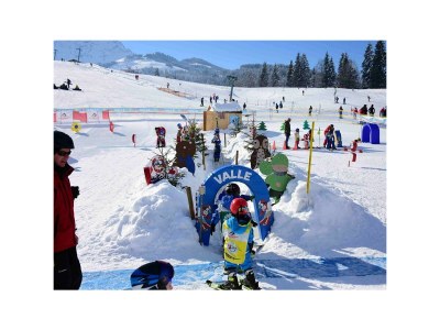 Apartment Appartement/2 Schlafräume/Dusche, WC - Outdoor photo 41