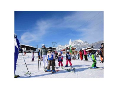 Apartment Appartement/2 Schlafräume/Dusche, WC - Outdoor photo 42