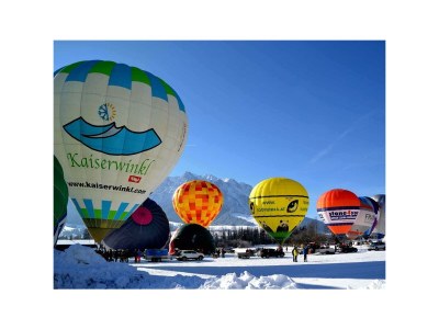 Apartment Appartement/2 Schlafräume/Dusche, WC - Outdoor photo 43