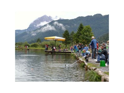 Apartment Appartement/2 Schlafräume/Dusche, WC - Outdoor photo 44