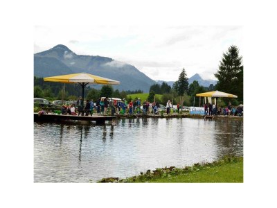 Apartment Appartement/2 Schlafräume/Dusche, WC - Outdoor photo 45