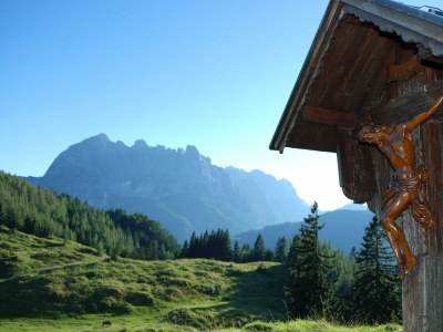Apartment Appartement/2 Schlafräume/Dusche, WC - Outdoor photo 47