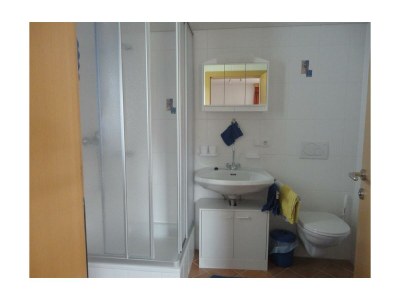 Apartment Appartement/2 Schlafräume/Dusche, WC - Features photo 53