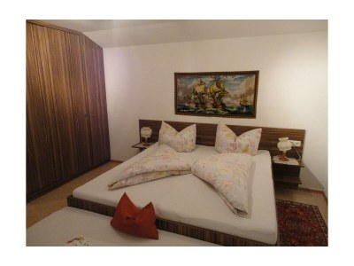 Apartment Appartement/2 Schlafräume/Dusche, WC - Features photo 55