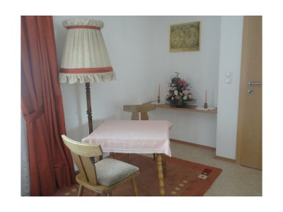 Apartment Appartement/2 Schlafräume/Dusche, WC - Features photo 60