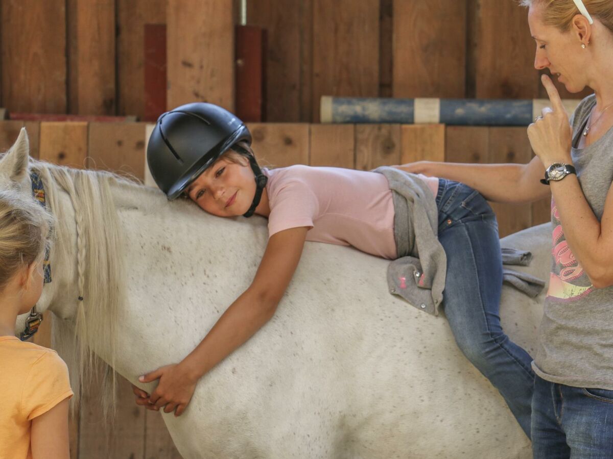 Holiday room DZ "Haflinger" - Zirbenholzdecke, Balkon - Outdoor photo 5
