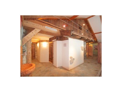 Holiday room DZ "Haflinger" - Zirbenholzdecke, Balkon - Outdoor photo 6