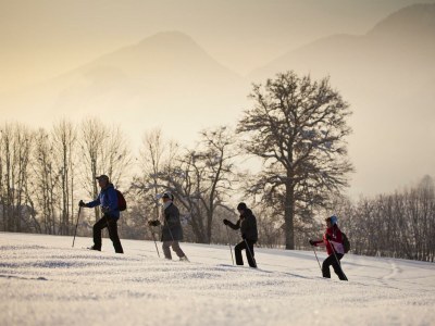 Holiday room DZ "Haflinger" - Zirbenholzdecke, Balkon - Outdoor photo 11