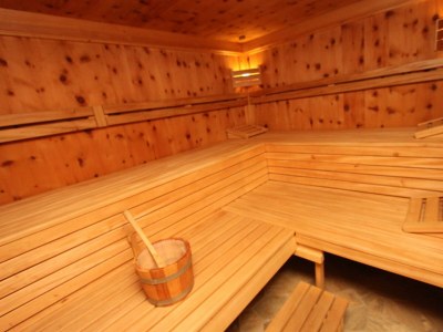 Holiday room DZ "Haflinger" - Zirbenholzdecke, Balkon - Outdoor photo 21