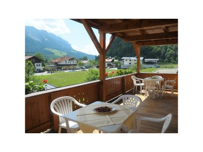 Apartment FW "Pyramidenspitze" - 2 Schlafzimmer,  Balkon - Outdoor photo 26