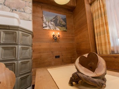 Apartment FW "Pyramidenspitze" - 2 Schlafzimmer,  Balkon - Features photo 27