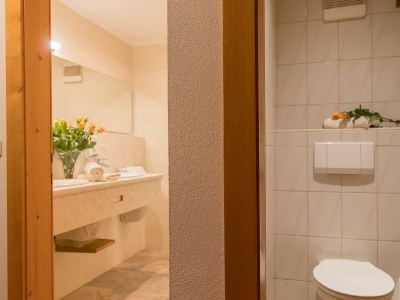 Apartment FW "Pyramidenspitze" - 2 Schlafzimmer,  Balkon - Features photo 28