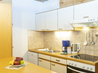 Apartment FW "Pyramidenspitze" - 2 Schlafzimmer,  Balkon - Features photo 30