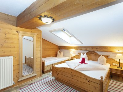 Apartment FW "Pyramidenspitze" - 2 Schlafzimmer,  Balkon - Features photo 32