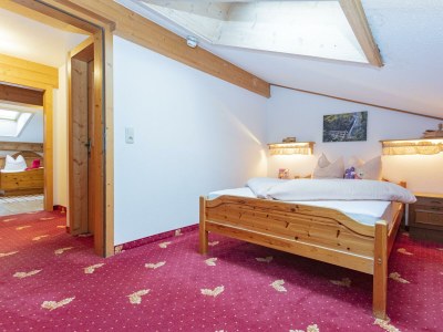 Apartment FW "Pyramidenspitze" - 2 Schlafzimmer,  Balkon - Features photo 33