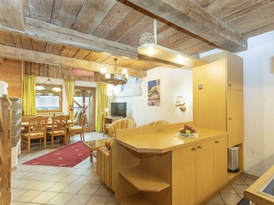 Apartment FW "Pyramidenspitze" - 2 Schlafzimmer,  Balkon - Features photo 34