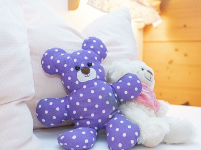 Apartment FW "Pyramidenspitze" - 2 Schlafzimmer,  Balkon - Features photo 35