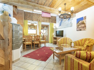 Apartment FW "Pyramidenspitze" - 2 Schlafzimmer,  Balkon - Features photo 36