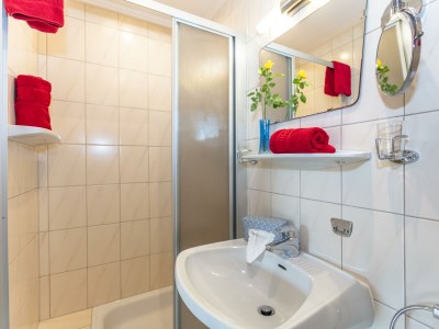 Apartment FW "Heuberg" - Einzimmerwohnung mit Balkon - Features photo 26