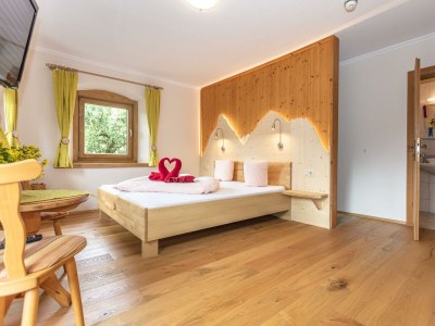 Apartment FW "Heuberg" - Einzimmerwohnung mit Balkon - Features photo 29