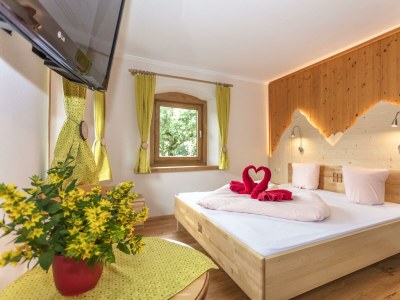 Apartment FW "Heuberg" - Einzimmerwohnung mit Balkon - Features photo 30