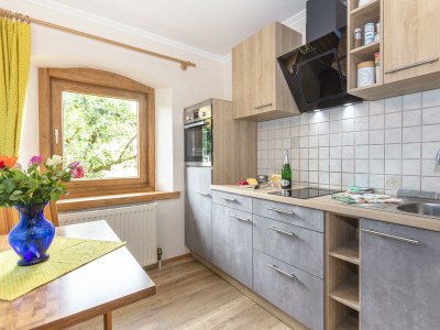 Apartment FW "Heuberg" - Einzimmerwohnung mit Balkon - Features photo 33