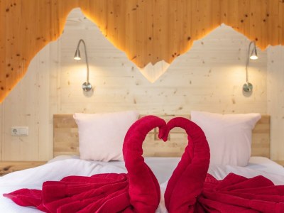 Apartment FW "Heuberg" - Einzimmerwohnung mit Balkon - Features photo 34