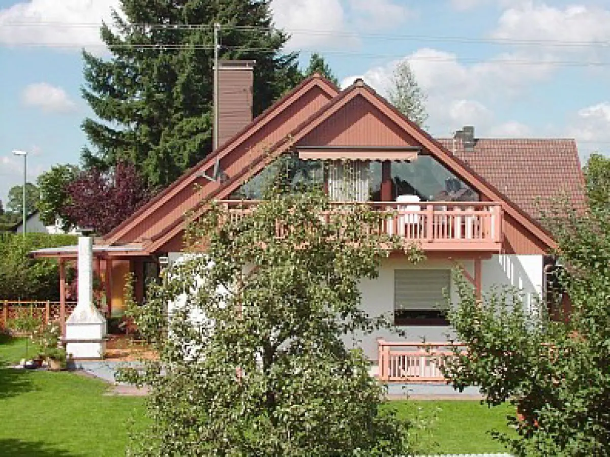 Holiday apartment Midas Touch