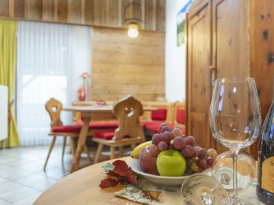 Apartment FW "Rosskaiser" - 2 Schlafzimmer, großer Balkon - Features photo 27