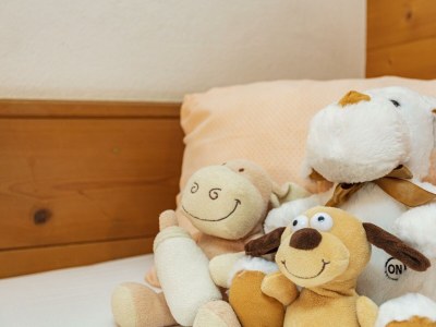 Apartment FW "Rosskaiser" - 2 Schlafzimmer, großer Balkon - Features photo 31