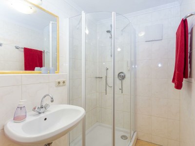 Apartment FW "Rosskaiser" - 2 Schlafzimmer, großer Balkon - Features photo 33