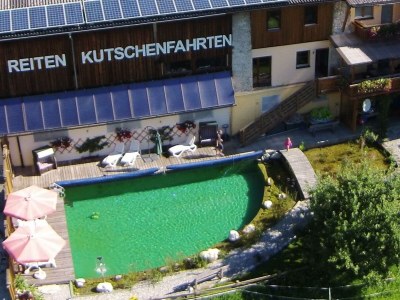 Apartment FW "Kalvarienberg" - zwei Schlafzimmer mit Balkon - Outdoor photo 13
