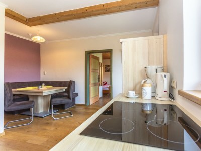 Apartment FW "Kalvarienberg" - zwei Schlafzimmer mit Balkon - Features photo 27