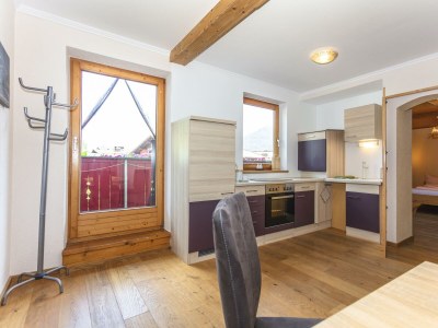 Apartment FW "Kalvarienberg" - zwei Schlafzimmer mit Balkon - Features photo 28