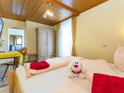 Apartment FW "Kalvarienberg" - zwei Schlafzimmer mit Balkon - Features photo 30