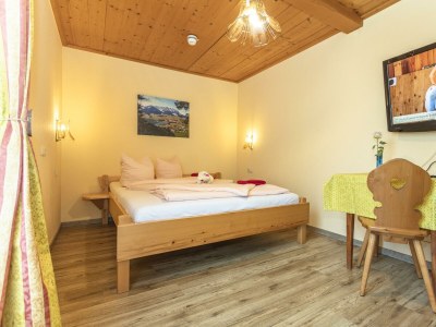 Apartment FW "Kalvarienberg" - zwei Schlafzimmer mit Balkon - Features photo 31