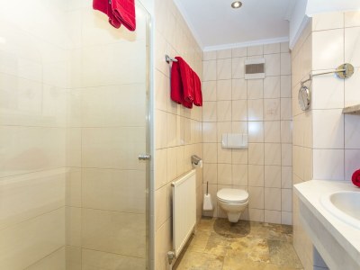 Apartment FW "Kalvarienberg" - zwei Schlafzimmer mit Balkon - Features photo 32