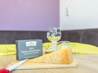 Apartment FW "Kalvarienberg" - zwei Schlafzimmer mit Balkon - Features photo 33