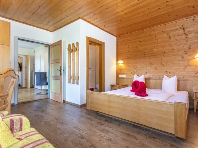 Apartment FW "Kalvarienberg" - zwei Schlafzimmer mit Balkon - Features photo 35