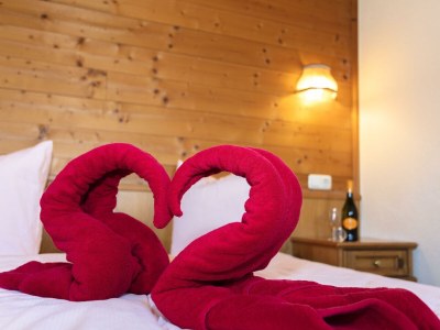 Apartment FW "Kalvarienberg" - zwei Schlafzimmer mit Balkon - Features photo 36