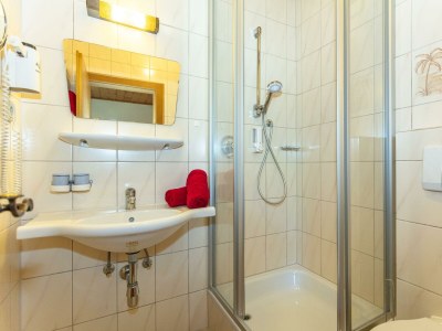 Apartment FW "Kalvarienberg" - zwei Schlafzimmer mit Balkon - Features photo 37